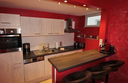 Ostertor House | I am really looking forward to guests from all over the world in one of my apartments