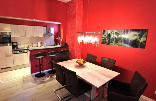 Ostertor House | I am really looking forward to guests from all over the world in one of my apartments