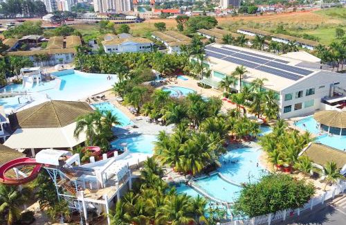 Jardim Paraiso Apartment | I ao V - diRoma Lacqua