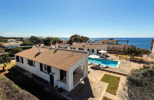 Sa Torre del Ram Apartment | I APARTMENT, CALAN BRUT
