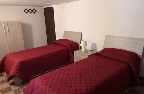 Corso dei Mille - Sant'Erasmo Apartment | I babbaluci