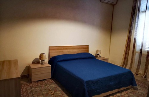 Corso dei Mille - Sant'Erasmo Apartment | I babbaluci