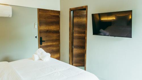 El Poblado Hotel | I Believe- All Suite Manila-Poblado