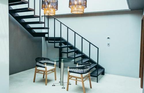 El Poblado Hotel | I Believe- All Suite Manila-Poblado