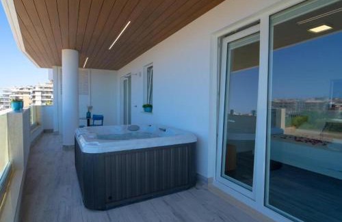 Nettuno Apartment | I Bordin Home
