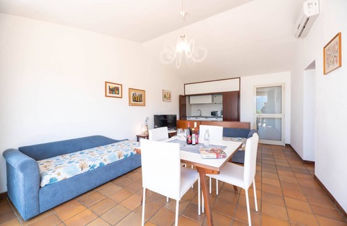 Biodola Apartment | I Bungali - I Bungali N°12
