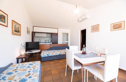 Biodola Apartment | I Bungali - I Bungali N°12