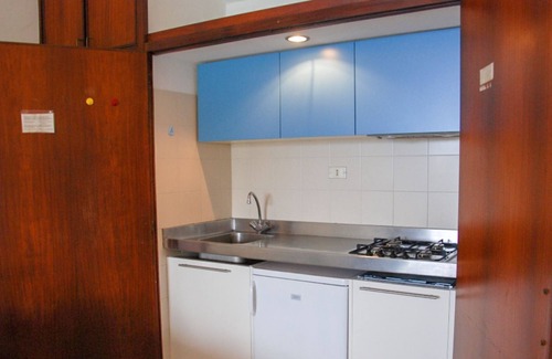 Biodola Apartment | I Bungali - I Bungali N°48