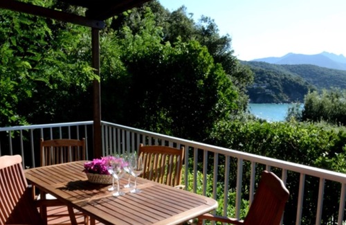 Biodola Apartment | I Bungali - I Bungali N°48