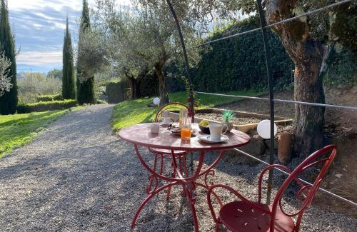 Tuoro sul Trasimeno House | I Capricci Di Merion - Resort & Spa