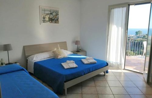 Santa Marinella House | I Cardinali