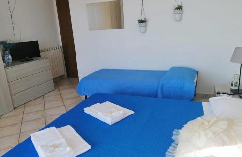 Santa Marinella House | I Cardinali