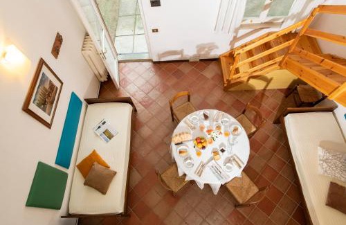 Principina Terra Apartment | I Casali by La Principina