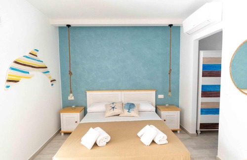 Diamante House | I Catui dei Marinai