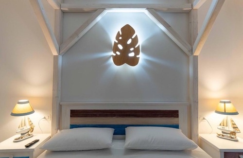 Diamante House | I Catui dei Marinai