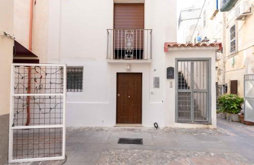 Diamante House | I Catui dei Marinai