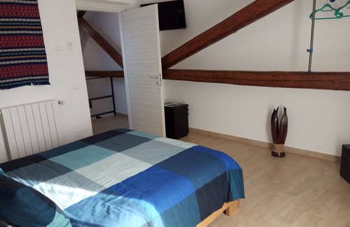 Castellammare Vucciria Bed & Breakfast | I Cavalieri di Malta