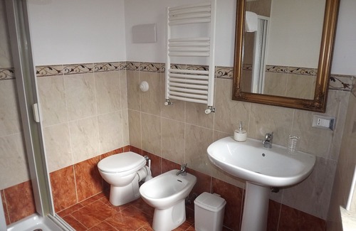 Castellammare Vucciria Bed & Breakfast | I Cavalieri di Malta