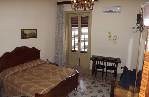 Castellammare Vucciria Bed & Breakfast | I Cavalieri di Malta