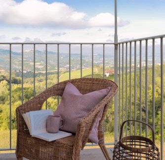 Monforte d'Alba Apartment | I Ciabot di Monforte
