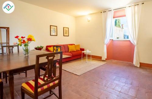 Calenzano Apartment | I Cipressi di San Donato by TuscanyWeGo
