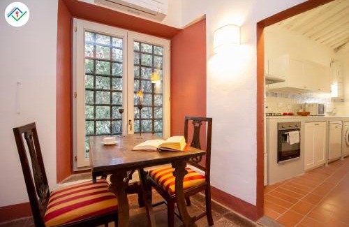 Calenzano Apartment | I Cipressi di San Donato by TuscanyWeGo