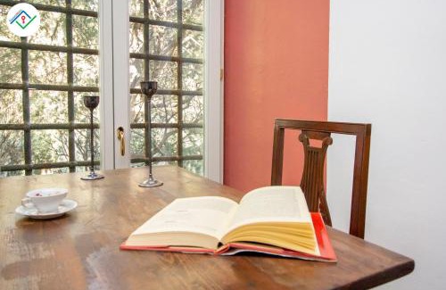 Calenzano Apartment | I Cipressi di San Donato by TuscanyWeGo