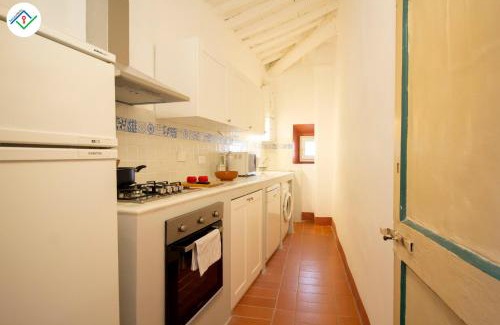 Calenzano Apartment | I Cipressi di San Donato by TuscanyWeGo