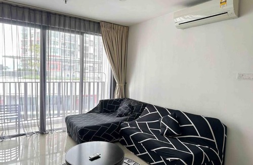 Seksyen 7 Apartment | I-City I-Suite 2 Bedrooms Theme-Park View
