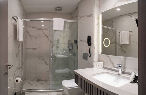 Bomonti Hotel | İcon Hotel Bomonti