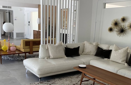 Sunmor House | I Dream Of Palm Springs