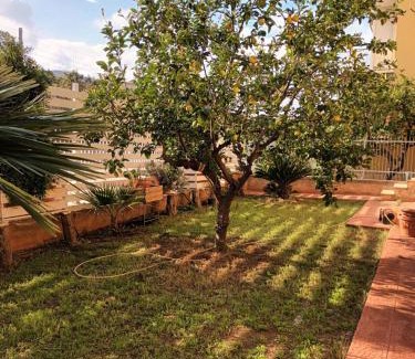Molfetta Apartment | I due ponti