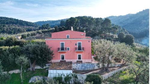 Contrada Convento Bed & Breakfast | I Frangiventi