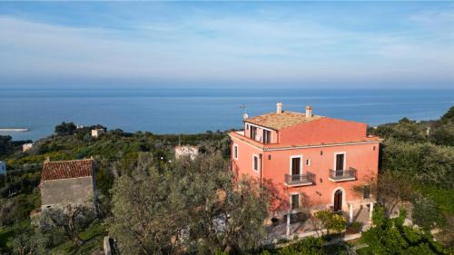 Contrada Convento Bed & Breakfast | I Frangiventi