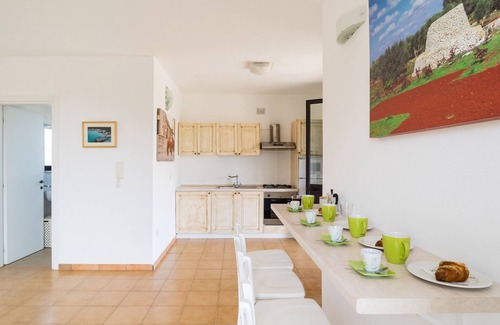 Casarano Condo | I FURNEDDHRI - Trullo "Il FICO"