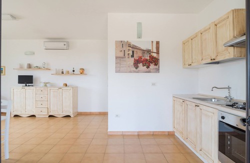 Casarano Condo | I FURNEDDHRI - Trullo "Il FICO"
