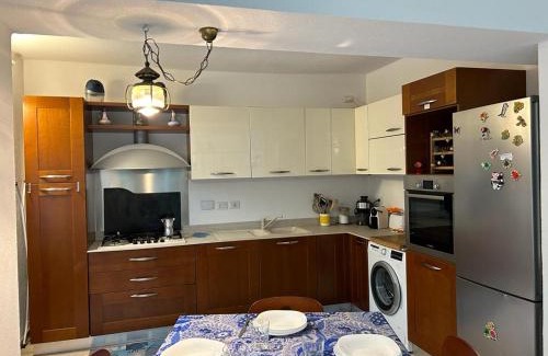 Chiavari Apartment | i gabbiani