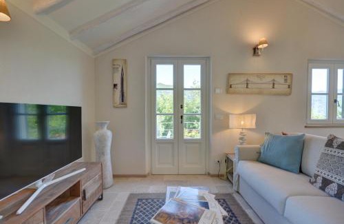 Camogli Villa | I Giardini di Camogli - VILLA SÀRVIA, garden&pool