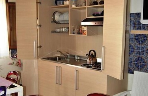 Rilievo Bed & Breakfast | I Giardini di Elencosta