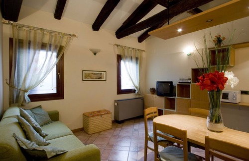 Cannaregio Apartment | I Gioielli del Doge - Cannaregio