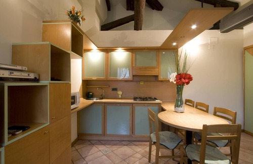 Cannaregio Apartment | I Gioielli del Doge - Cannaregio