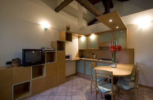 Cannaregio Apartment | I Gioielli del Doge - Cannaregio