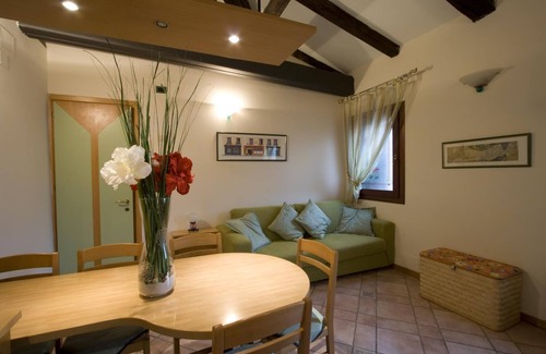 Cannaregio Apartment | I Gioielli del Doge - Cannaregio