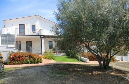 Torre di Bari House | I Girasoli