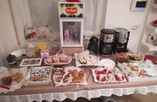 Municipio 1 Bed & Breakfast | i girasoli srls