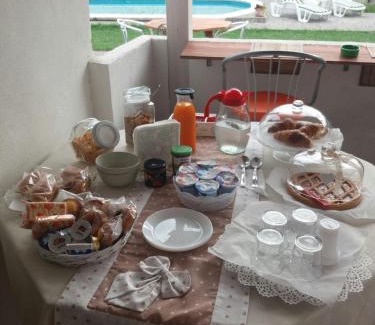 Municipio 1 Bed & Breakfast | i girasoli srls