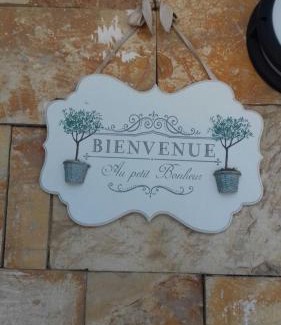Municipio 1 Bed & Breakfast | i girasoli srls