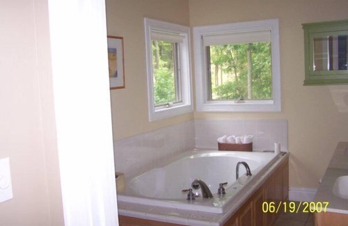 Almo House | I had rather be fishing