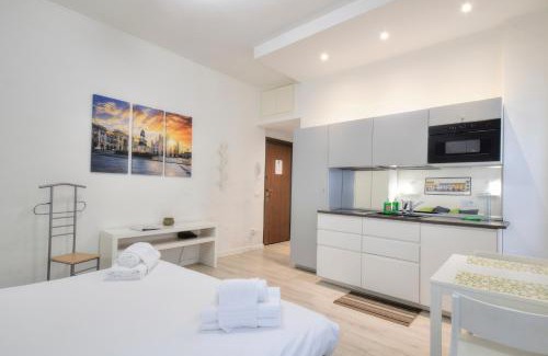 Forlanini Apartment | I Host apartment - Cossa 19