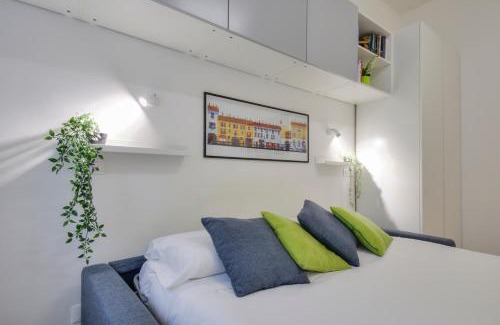 Forlanini Apartment | I Host apartment - Cossa 19
